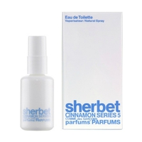 COMME DES GARCONS Series 5 Sherbet Cinnamon