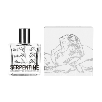 Serpentine