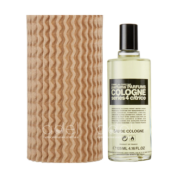 Series 4 Cologne : Citrico