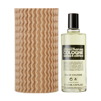COMME DES GARCONS Series 4 Cologne : Citrico