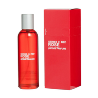COMME DES GARCONS Series 2 Red: Rose
