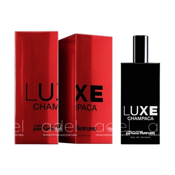 Champaca Luxe
