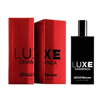 COMME DES GARCONS Champaca Luxe