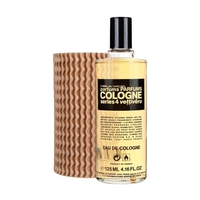 COMME DES GARCONS Series 4 Cologne : Vettiveru