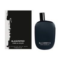 COMME DES GARCONS Blackpepper