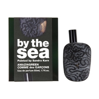 COMME DES GARCONS Amazingreen by the Sea