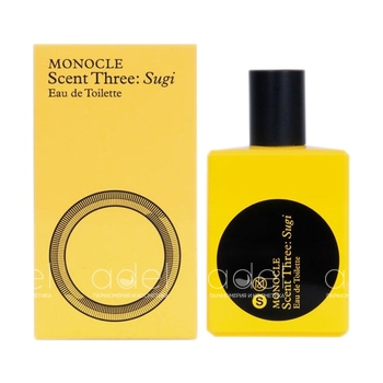 Monocle Scent Tree: Sugi