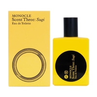 COMME DES GARCONS Monocle Scent Tree: Sugi