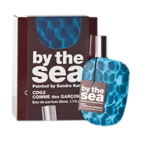 COMME DES GARCONS 2 by the Sea Limite