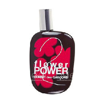 2 Flower Power