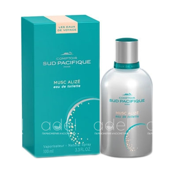 Musk Alize