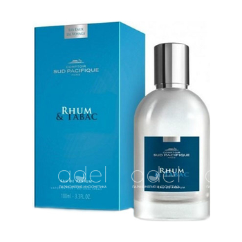 Rhum & Tabac
