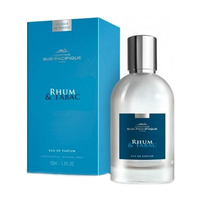 COMPTOIR SUD PACIFIQUE Rhum & Tabac