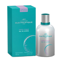 COMPTOIR SUD PACIFIQUE Coco Figue