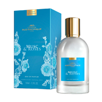 COMPTOIR SUD PACIFIQUE Musc & Roses