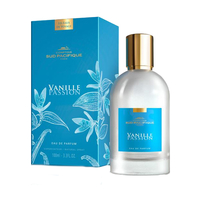 COMPTOIR SUD PACIFIQUE Vanille Passion