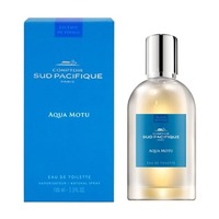 COMPTOIR SUD PACIFIQUE Aqua Motu Toilette