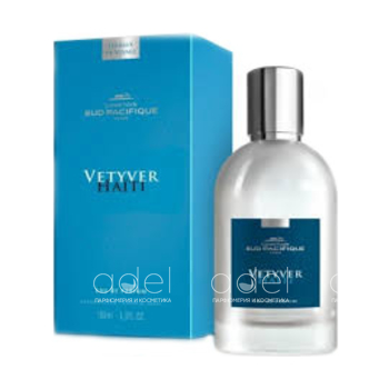 Vetyver Haiti Parfum