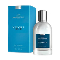 COMPTOIR SUD PACIFIQUE Vetyver Haiti Parfum