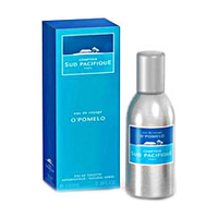 COMPTOIR SUD PACIFIQUE O Pomelo - Pamplemousse