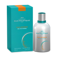 COMPTOIR SUD PACIFIQUE Coco Extreme