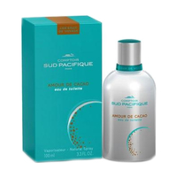COMPTOIR SUD PACIFIQUE Amour De Cacao