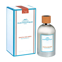 COMPTOIR SUD PACIFIQUE Souffle des Indes