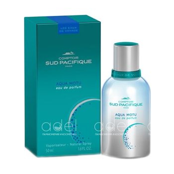 Aqua Motu Parfum