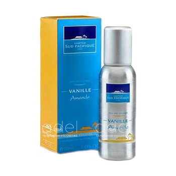 Vanille Amande