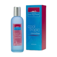 COMPTOIR SUD PACIFIQUE Cool Tropic Paradise