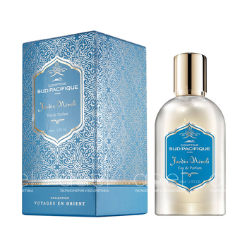 Jardin Neroli