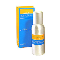 COMPTOIR SUD PACIFIQUE Vanille Citrus