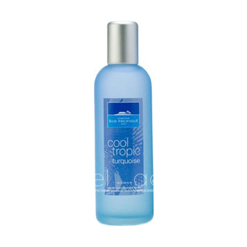 Cool Tropic Turqouise