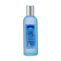 COMPTOIR SUD PACIFIQUE Cool Tropic Turqouise