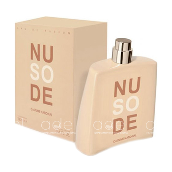 So Nude
