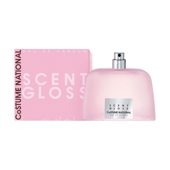 Scent Gloss