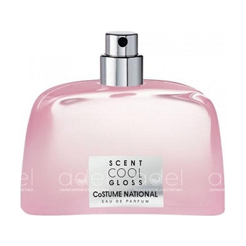 Scent Cool Gloss