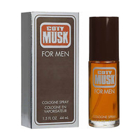 COTY Musc