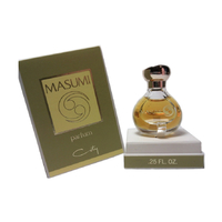COTY Masumi