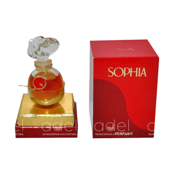 Sophia