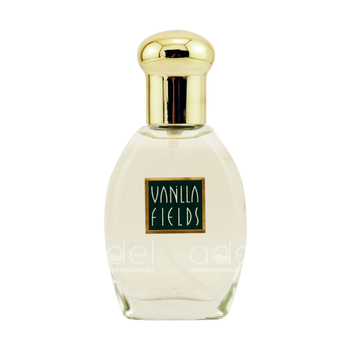 Vanilla Fields