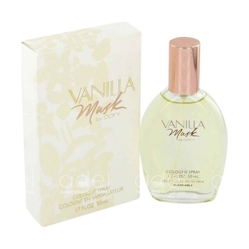 Vanilla Musk