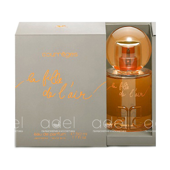 La Fille de l'Air