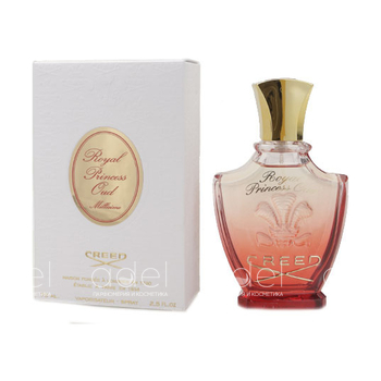 Royal Princess Oud