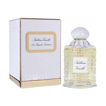 Sublime Vanille