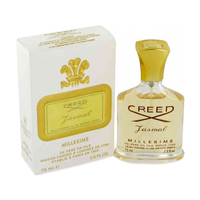 CREED Jasmal