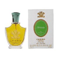 CREED Irisia