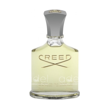 Vetiver