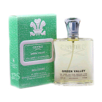 CREED Green Valley