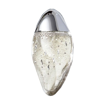 Levitation White Gold